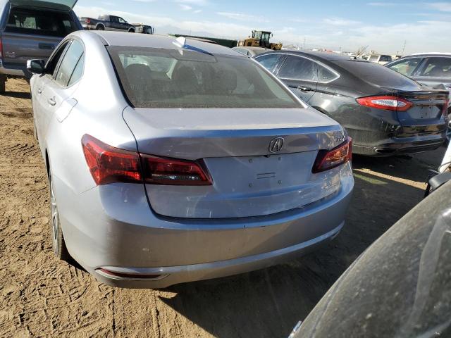 Photo 5 VIN: 19UUB3F5XFA008112 - ACURA TLX 