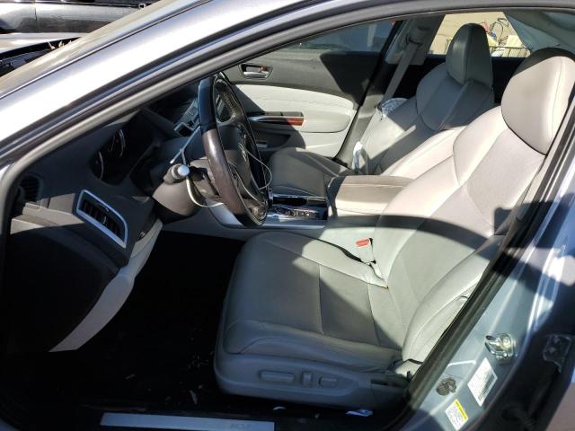 Photo 6 VIN: 19UUB3F5XFA008112 - ACURA TLX 