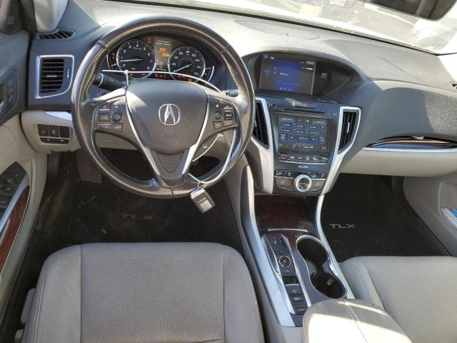 Photo 7 VIN: 19UUB3F5XFA008112 - ACURA TLX 