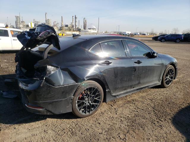 Photo 2 VIN: 19UUB3F5XFA800924 - ACURA TLX 