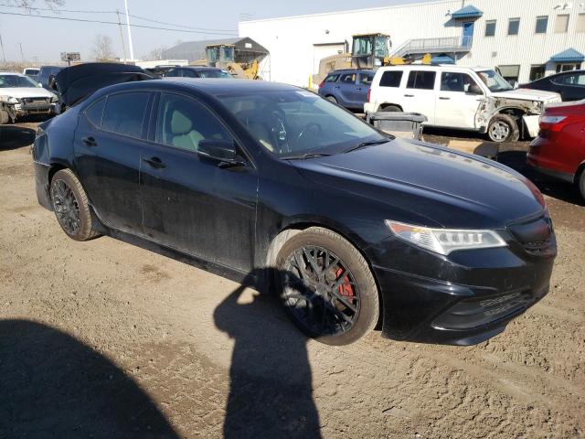 Photo 3 VIN: 19UUB3F5XFA800924 - ACURA TLX 