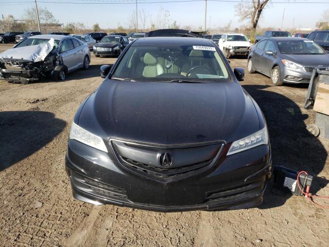 Photo 4 VIN: 19UUB3F5XFA800924 - ACURA TLX 