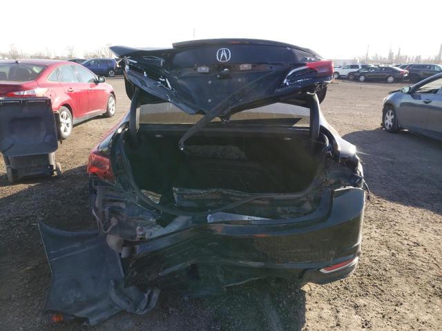 Photo 5 VIN: 19UUB3F5XFA800924 - ACURA TLX 