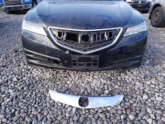 Photo 8 VIN: 19UUB3F5XFA803483 - ACURA TLX 