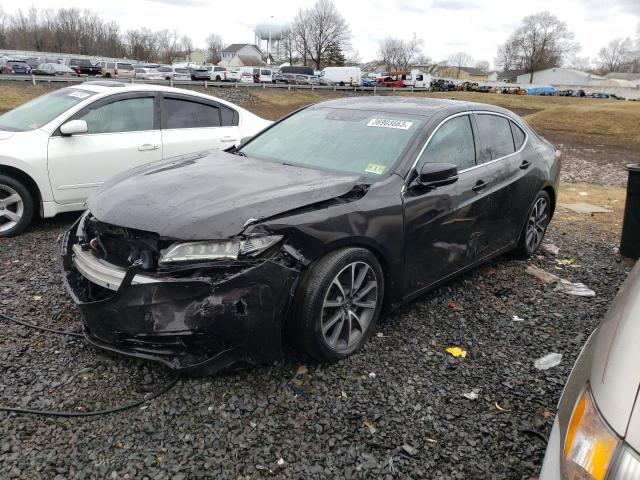 Photo 0 VIN: 19UUB3F5XGA000528 - ACURA TLX TECH 