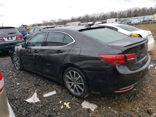 Photo 1 VIN: 19UUB3F5XGA000528 - ACURA TLX TECH 