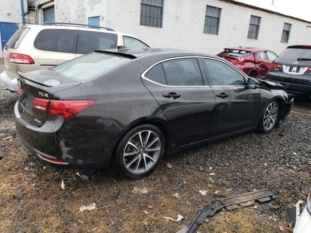 Photo 2 VIN: 19UUB3F5XGA000528 - ACURA TLX TECH 