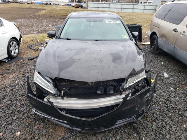 Photo 4 VIN: 19UUB3F5XGA000528 - ACURA TLX TECH 