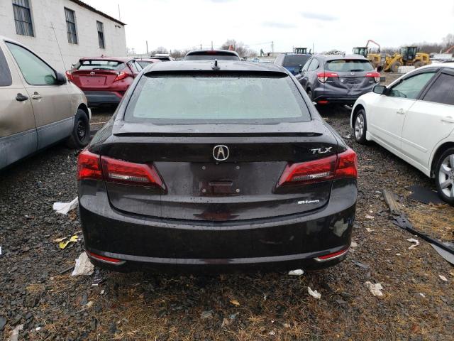 Photo 5 VIN: 19UUB3F5XGA000528 - ACURA TLX TECH 