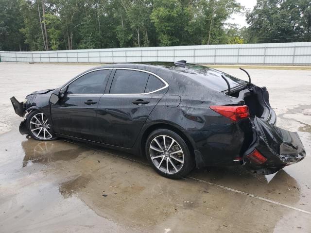 Photo 1 VIN: 19UUB3F5XGA001646 - ACURA TLX TECH 