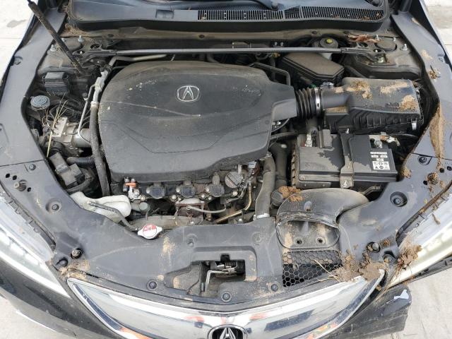 Photo 10 VIN: 19UUB3F5XGA001646 - ACURA TLX TECH 