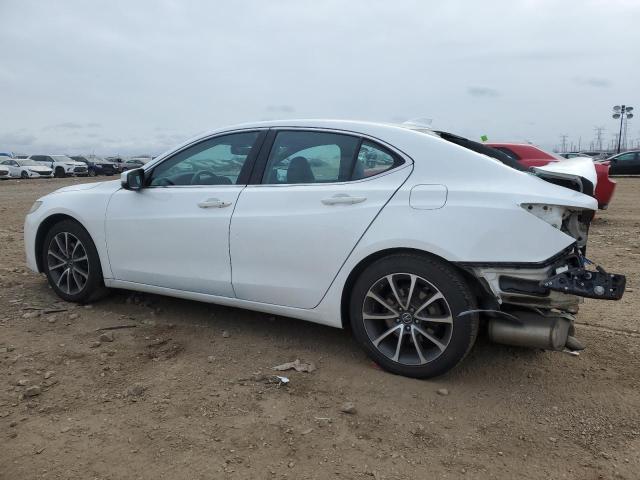 Photo 1 VIN: 19UUB3F5XGA001856 - ACURA TLX TECH 