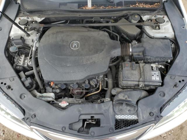 Photo 10 VIN: 19UUB3F5XGA001856 - ACURA TLX TECH 