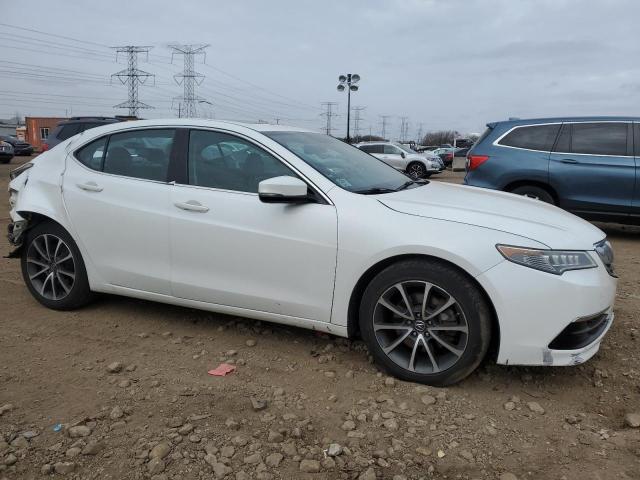 Photo 3 VIN: 19UUB3F5XGA001856 - ACURA TLX TECH 