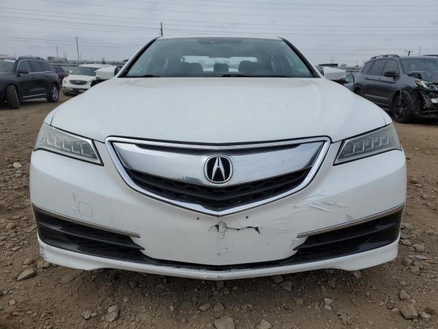 Photo 4 VIN: 19UUB3F5XGA001856 - ACURA TLX TECH 