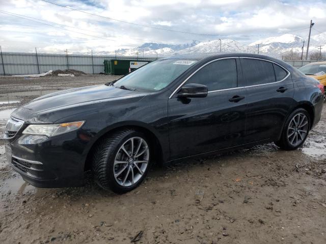 Photo 0 VIN: 19UUB3F5XGA001971 - ACURA TLX TECH 