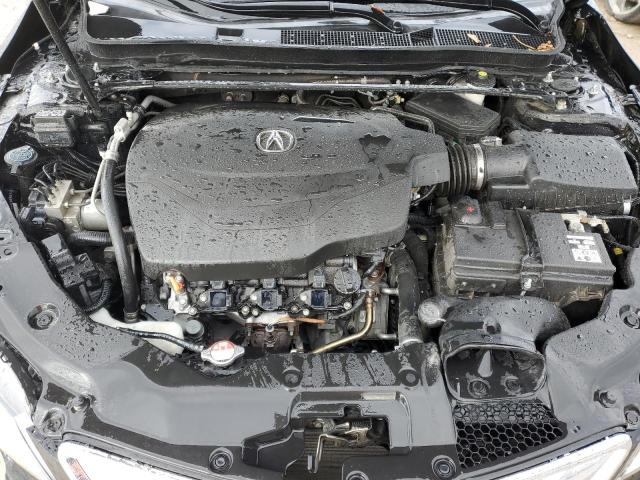 Photo 10 VIN: 19UUB3F5XGA001971 - ACURA TLX TECH 