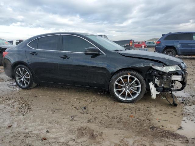 Photo 3 VIN: 19UUB3F5XGA001971 - ACURA TLX TECH 