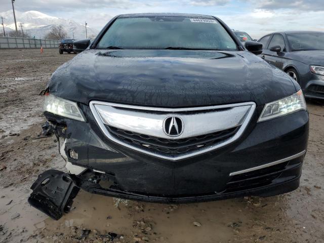 Photo 4 VIN: 19UUB3F5XGA001971 - ACURA TLX TECH 