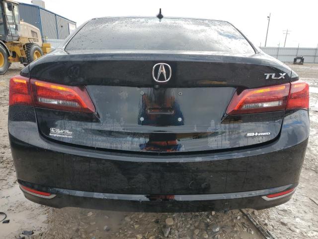 Photo 5 VIN: 19UUB3F5XGA001971 - ACURA TLX TECH 