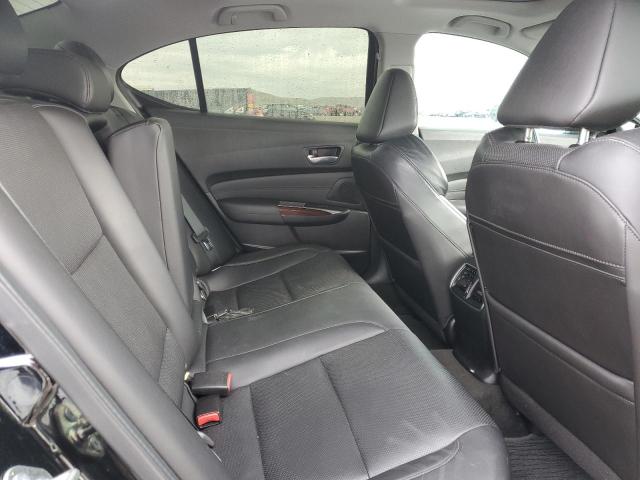 Photo 9 VIN: 19UUB3F5XGA001971 - ACURA TLX TECH 