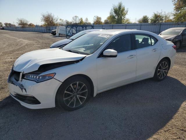 Photo 0 VIN: 19UUB3F5XGA800861 - ACURA TLX TECH 