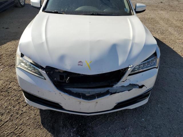 Photo 10 VIN: 19UUB3F5XGA800861 - ACURA TLX TECH 