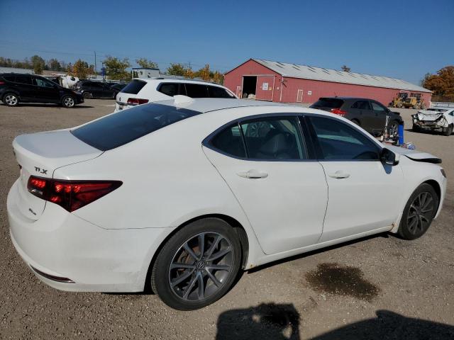 Photo 2 VIN: 19UUB3F5XGA800861 - ACURA TLX TECH 