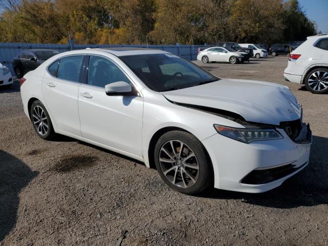 Photo 3 VIN: 19UUB3F5XGA800861 - ACURA TLX TECH 