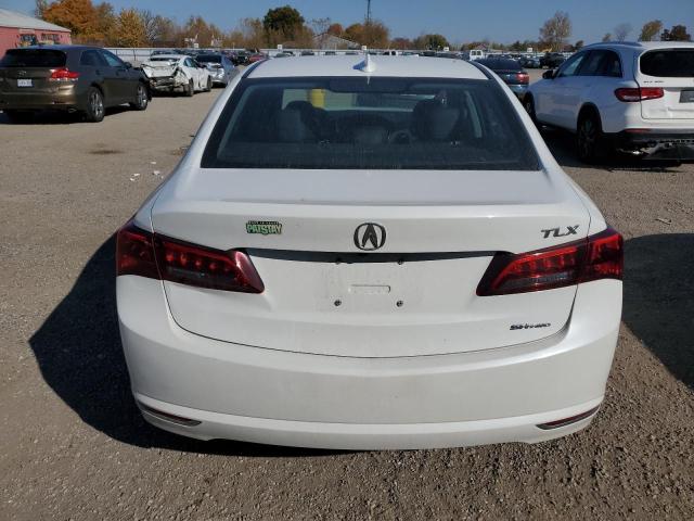 Photo 5 VIN: 19UUB3F5XGA800861 - ACURA TLX TECH 