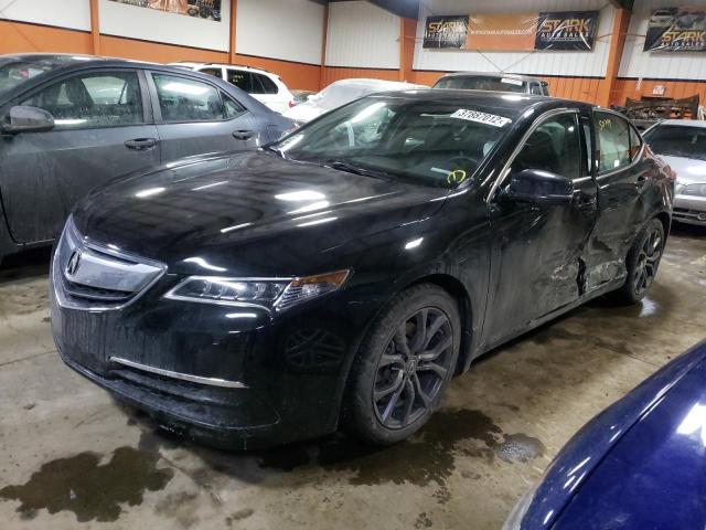 Photo 1 VIN: 19UUB3F5XGA802044 - ACURA TLX TECH 