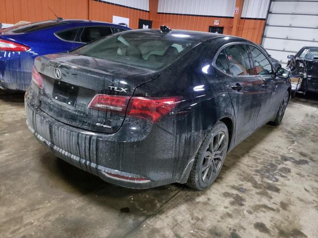 Photo 3 VIN: 19UUB3F5XGA802044 - ACURA TLX TECH 