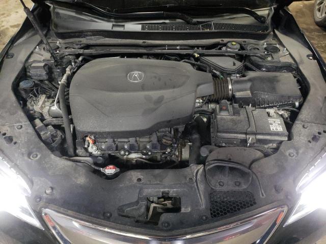 Photo 6 VIN: 19UUB3F5XGA802044 - ACURA TLX TECH 