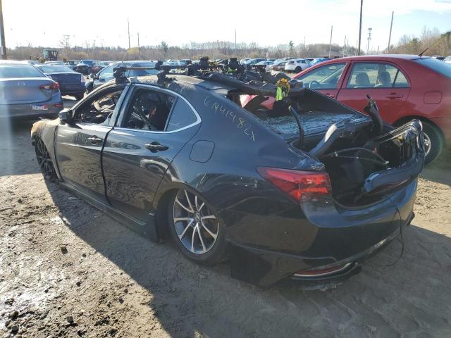 Photo 1 VIN: 19UUB3F5XHA002152 - ACURA TLX TECH 