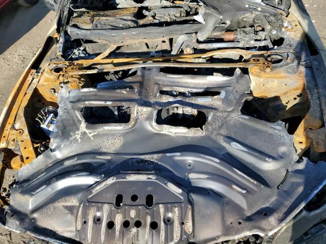 Photo 10 VIN: 19UUB3F5XHA002152 - ACURA TLX TECH 