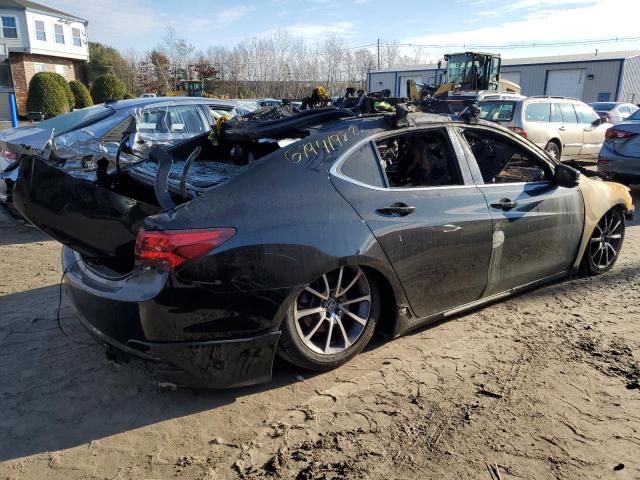 Photo 2 VIN: 19UUB3F5XHA002152 - ACURA TLX TECH 