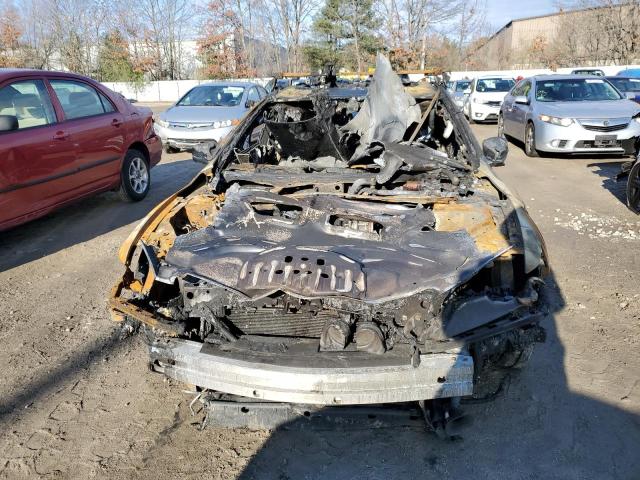 Photo 4 VIN: 19UUB3F5XHA002152 - ACURA TLX TECH 