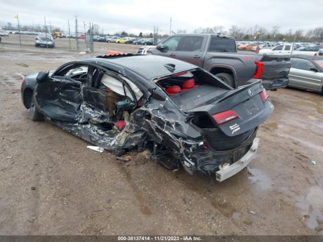 Photo 2 VIN: 19UUB3F60JA004880 - ACURA TLX 