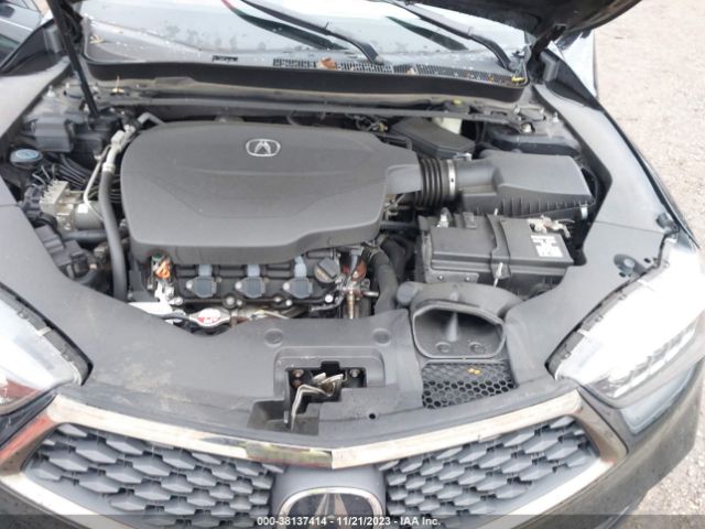 Photo 9 VIN: 19UUB3F60JA004880 - ACURA TLX 