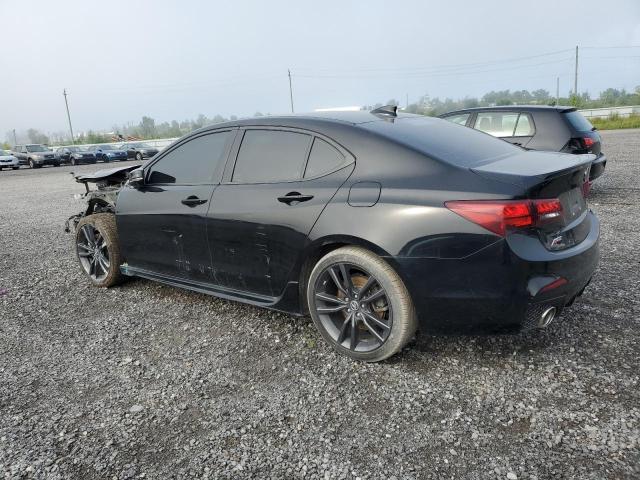 Photo 1 VIN: 19UUB3F60KA800613 - ACURA TLX TECHNO 