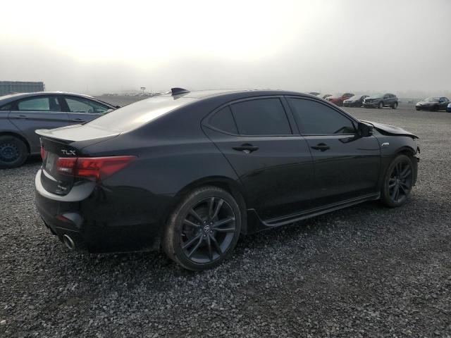 Photo 2 VIN: 19UUB3F60KA800613 - ACURA TLX TECHNO 