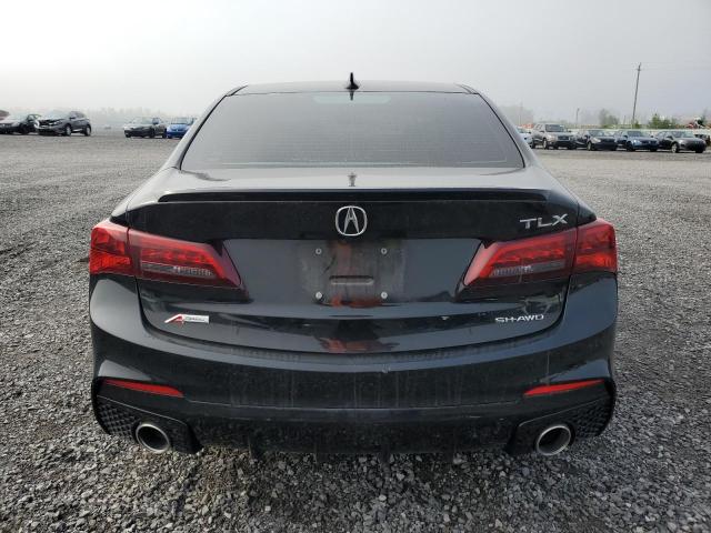 Photo 5 VIN: 19UUB3F60KA800613 - ACURA TLX TECHNO 