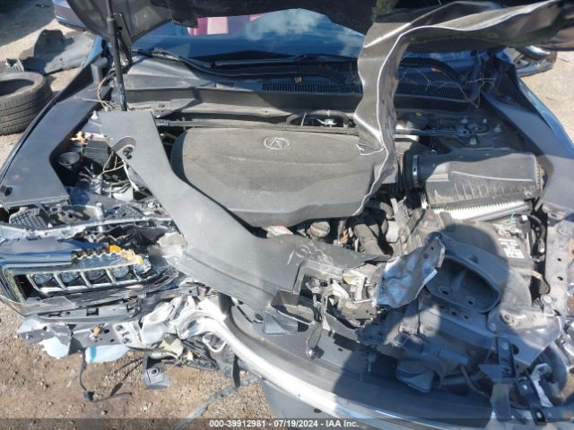 Photo 9 VIN: 19UUB3F60LA002419 - ACURA TLX 