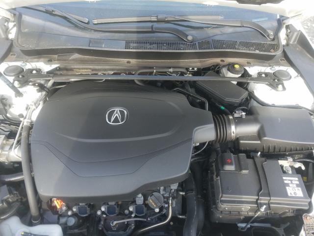 Photo 6 VIN: 19UUB3F61JA002880 - ACURA TLX 