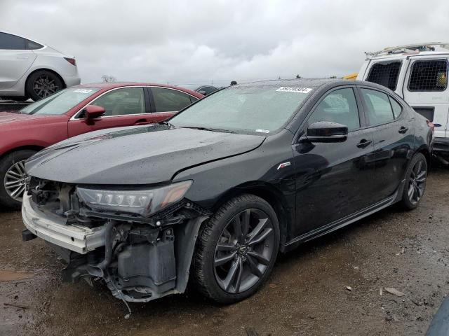 Photo 0 VIN: 19UUB3F61KA000323 - ACURA TLX 