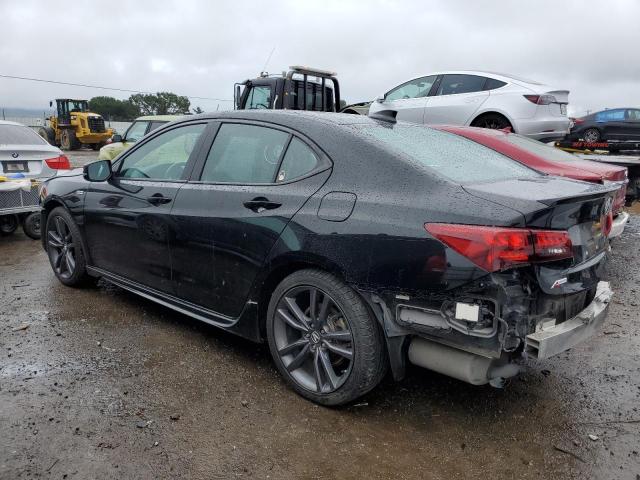 Photo 1 VIN: 19UUB3F61KA000323 - ACURA TLX 