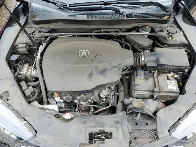 Photo 10 VIN: 19UUB3F61KA000323 - ACURA TLX 