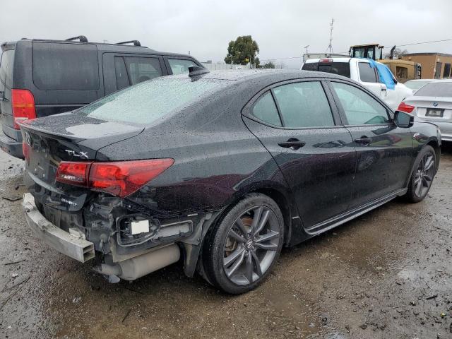 Photo 2 VIN: 19UUB3F61KA000323 - ACURA TLX 