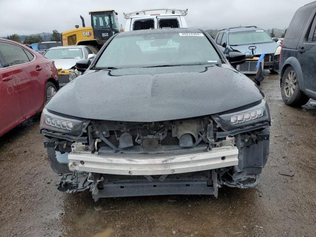 Photo 4 VIN: 19UUB3F61KA000323 - ACURA TLX 