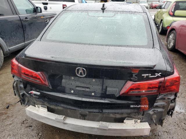 Photo 5 VIN: 19UUB3F61KA000323 - ACURA TLX 